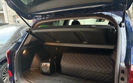 KIA Seltos I, 2020 год, 2 500 000 рублей, 10 фотография