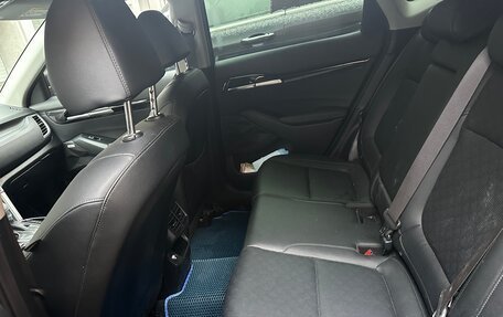 KIA Seltos I, 2020 год, 2 500 000 рублей, 14 фотография