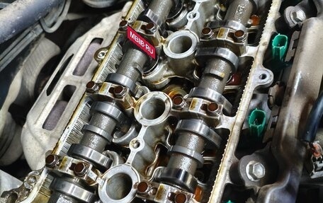 Toyota Ist II, 2002 год, 570 000 рублей, 17 фотография