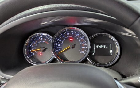 Renault Logan II, 2019 год, 985 000 рублей, 21 фотография