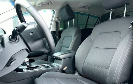 KIA Sportage IV рестайлинг, 2016 год, 1 999 000 рублей, 17 фотография