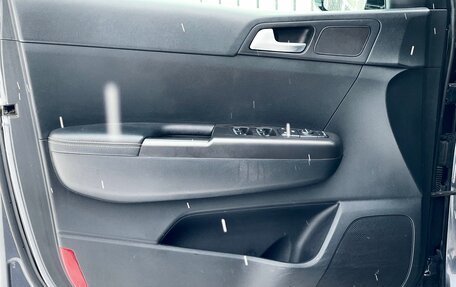 KIA Sportage IV рестайлинг, 2016 год, 1 999 000 рублей, 15 фотография