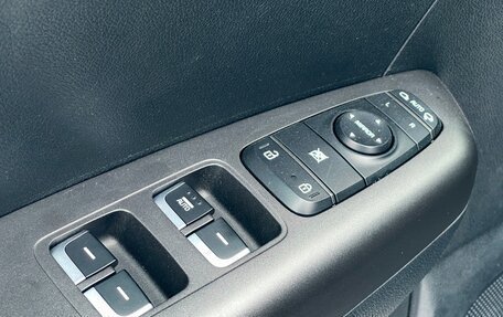 KIA Sportage IV рестайлинг, 2016 год, 1 999 000 рублей, 16 фотография