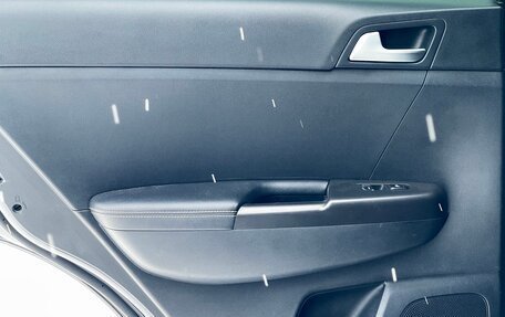 KIA Sportage IV рестайлинг, 2016 год, 1 999 000 рублей, 18 фотография