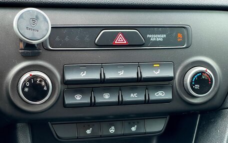 KIA Sportage IV рестайлинг, 2016 год, 1 999 000 рублей, 23 фотография