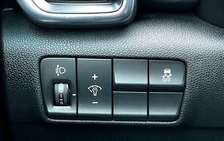 KIA Sportage IV рестайлинг, 2016 год, 1 999 000 рублей, 25 фотография