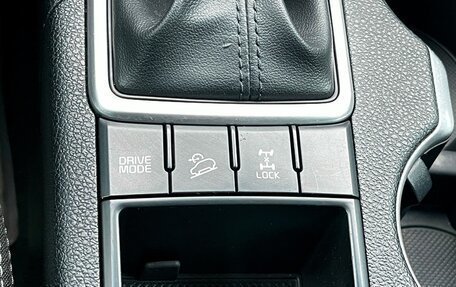 KIA Sportage IV рестайлинг, 2016 год, 1 999 000 рублей, 24 фотография