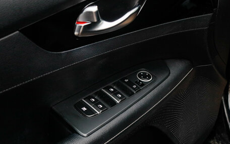 KIA Cerato IV, 2018 год, 1 620 000 рублей, 16 фотография