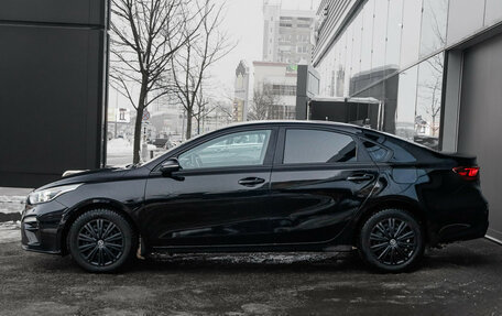 KIA Cerato IV, 2018 год, 1 620 000 рублей, 8 фотография