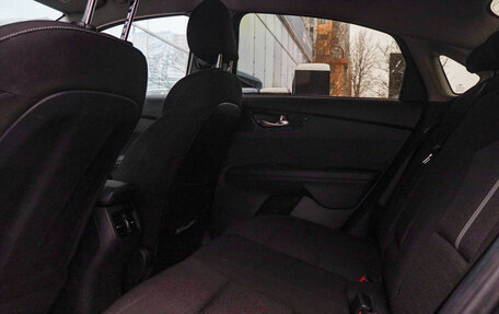 KIA Cerato IV, 2018 год, 1 620 000 рублей, 10 фотография