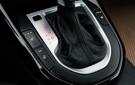 KIA Cerato IV, 2018 год, 1 620 000 рублей, 17 фотография