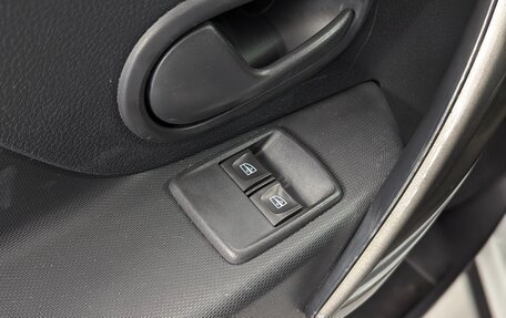 Renault Logan II, 2021 год, 999 000 рублей, 17 фотография