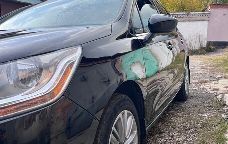 Citroen C4 II рестайлинг, 2012 год, 695 000 рублей, 2 фотография