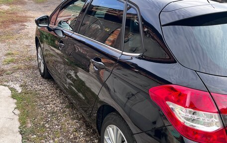 Citroen C4 II рестайлинг, 2012 год, 695 000 рублей, 5 фотография