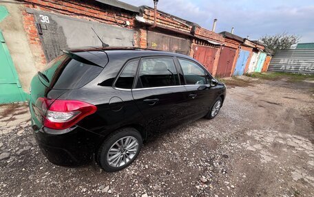 Citroen C4 II рестайлинг, 2012 год, 695 000 рублей, 4 фотография