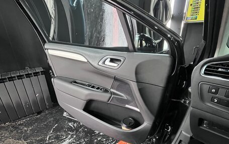 Citroen C4 II рестайлинг, 2012 год, 695 000 рублей, 11 фотография