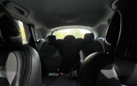 Citroen C4 II рестайлинг, 2012 год, 695 000 рублей, 13 фотография