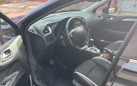 Citroen C4 II рестайлинг, 2012 год, 695 000 рублей, 15 фотография