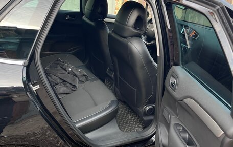 Citroen C4 II рестайлинг, 2012 год, 695 000 рублей, 16 фотография