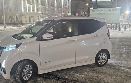 Nissan Dayz, 2019 год, 1 300 000 рублей, 3 фотография