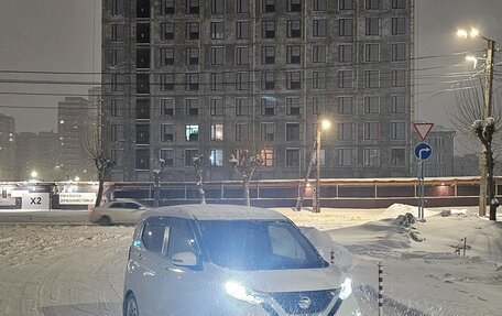 Nissan Dayz, 2019 год, 1 300 000 рублей, 4 фотография