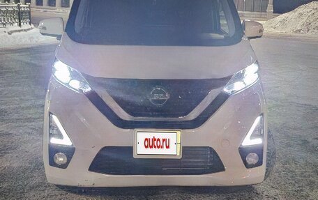 Nissan Dayz, 2019 год, 1 300 000 рублей, 7 фотография