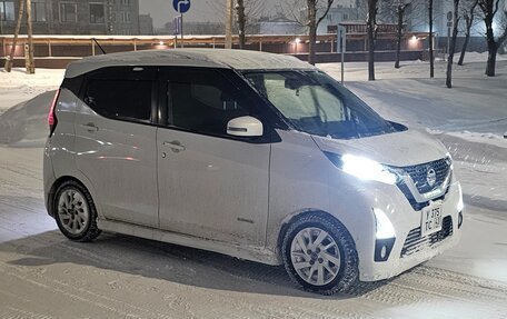 Nissan Dayz, 2019 год, 1 300 000 рублей, 6 фотография