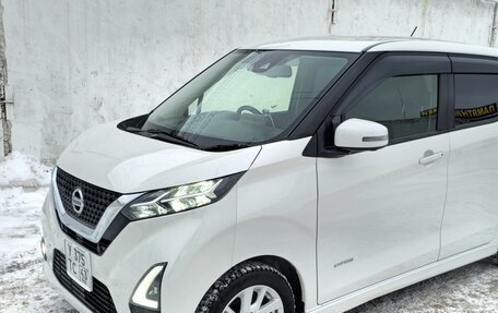 Nissan Dayz, 2019 год, 1 300 000 рублей, 11 фотография