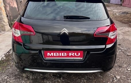 Citroen C4 II рестайлинг, 2012 год, 695 000 рублей, 6 фотография