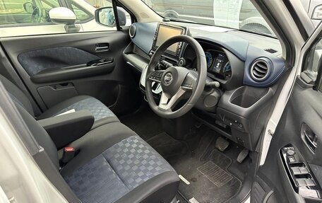 Nissan Dayz, 2019 год, 1 300 000 рублей, 13 фотография