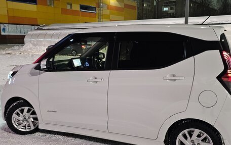 Nissan Dayz, 2019 год, 1 300 000 рублей, 18 фотография