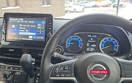 Nissan Dayz, 2019 год, 1 300 000 рублей, 19 фотография