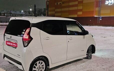 Nissan Dayz, 2019 год, 1 300 000 рублей, 15 фотография