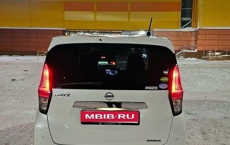 Nissan Dayz, 2019 год, 1 300 000 рублей, 21 фотография