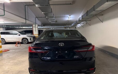 Toyota Camry, 2025 год, 5 800 000 рублей, 5 фотография