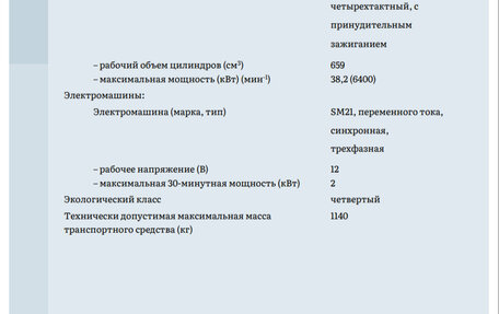 Nissan Dayz, 2019 год, 1 300 000 рублей, 38 фотография