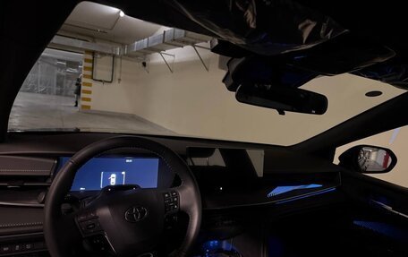 Toyota Camry, 2025 год, 5 800 000 рублей, 8 фотография