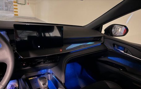 Toyota Camry, 2025 год, 5 800 000 рублей, 11 фотография