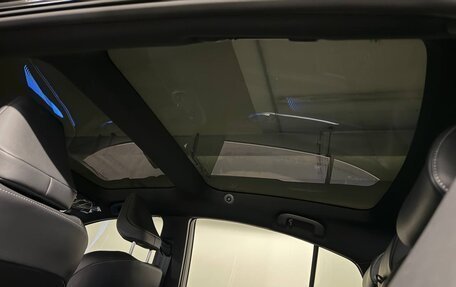 Toyota Camry, 2025 год, 5 800 000 рублей, 10 фотография