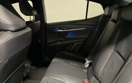 Toyota Camry, 2025 год, 5 800 000 рублей, 12 фотография