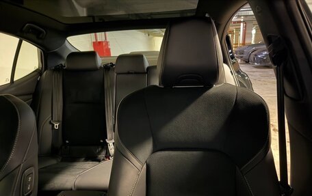 Toyota Camry, 2025 год, 5 800 000 рублей, 13 фотография