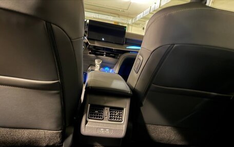 Toyota Camry, 2025 год, 5 800 000 рублей, 18 фотография