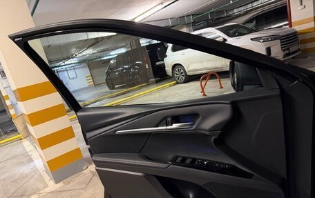 Toyota Camry, 2025 год, 5 800 000 рублей, 17 фотография