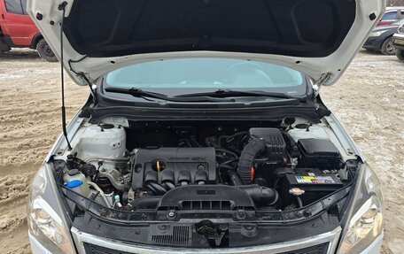 KIA cee'd I рестайлинг, 2010 год, 599 000 рублей, 9 фотография