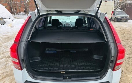 KIA cee'd I рестайлинг, 2010 год, 599 000 рублей, 10 фотография