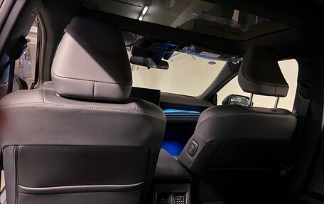 Toyota Camry, 2025 год, 5 800 000 рублей, 15 фотография