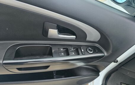 KIA cee'd I рестайлинг, 2010 год, 599 000 рублей, 11 фотография