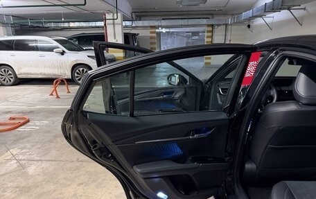 Toyota Camry, 2025 год, 5 800 000 рублей, 14 фотография