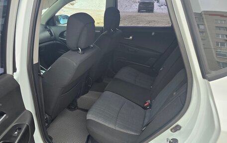 KIA cee'd I рестайлинг, 2010 год, 599 000 рублей, 14 фотография