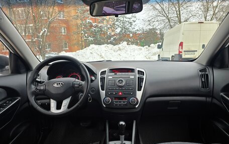 KIA cee'd I рестайлинг, 2010 год, 599 000 рублей, 17 фотография